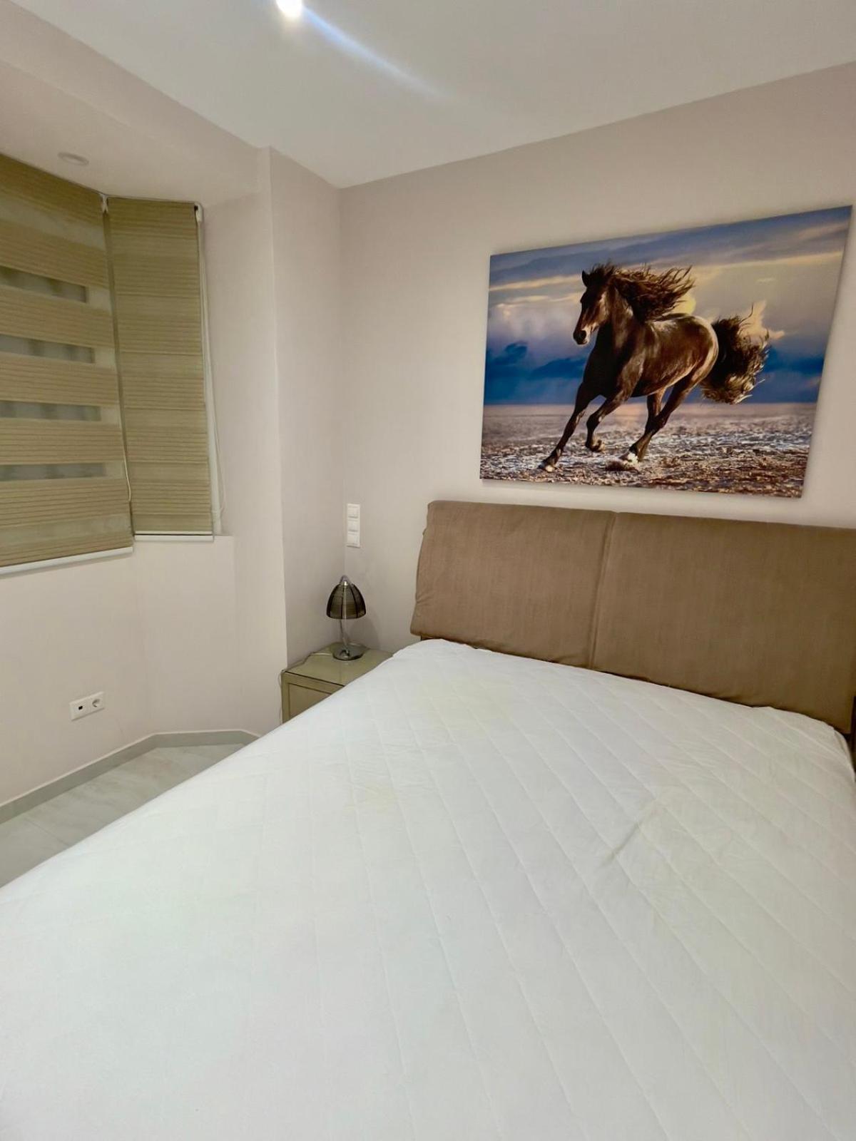 Alimos Luxury Prestige Apartment Athens Exterior photo